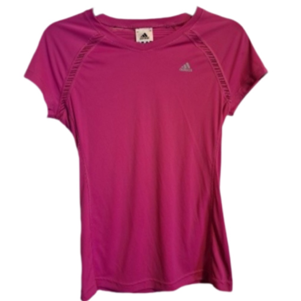 Adidas Climacool Top - S